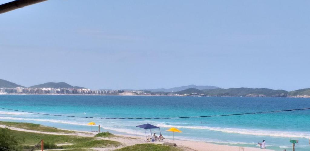  Ano Novo! Aproveite amplo espaço em Casa de Praia para Grupos e Familias