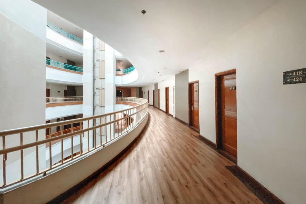 Fotografie z fotogalerie ubytování Loei Palace Hotel v destinaci Loei