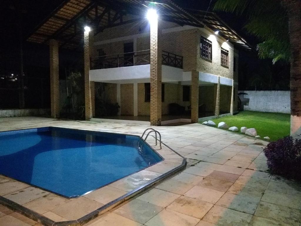  Linda casa próximo do Beach Park