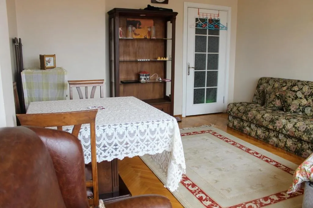 Denizkizi home, Istanbul, Turkey