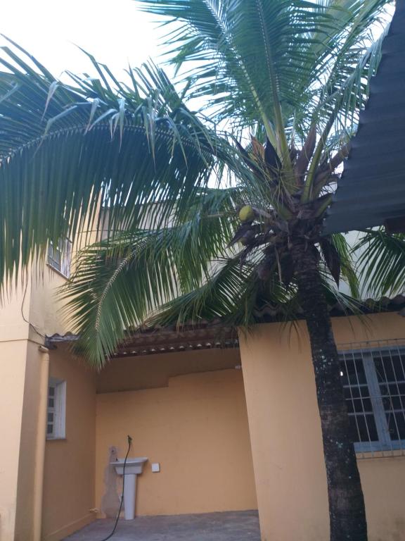  Ano Novo! Aproveite amplo espaço em Casa de Praia para Grupos e Familias