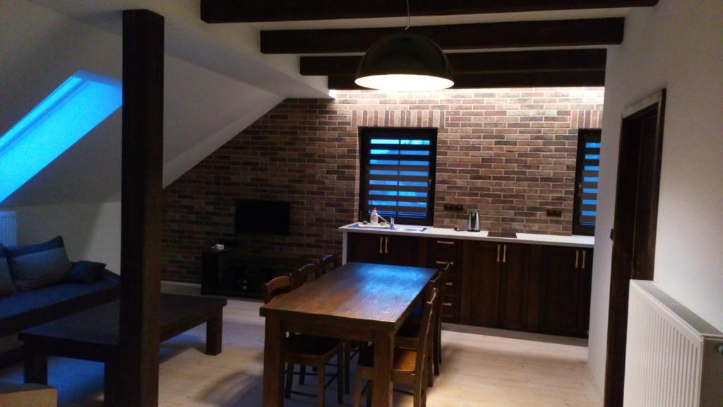 Fotografie z fotogalerie ubytování Nad Hřištěm 441 v destinaci Horní Planá