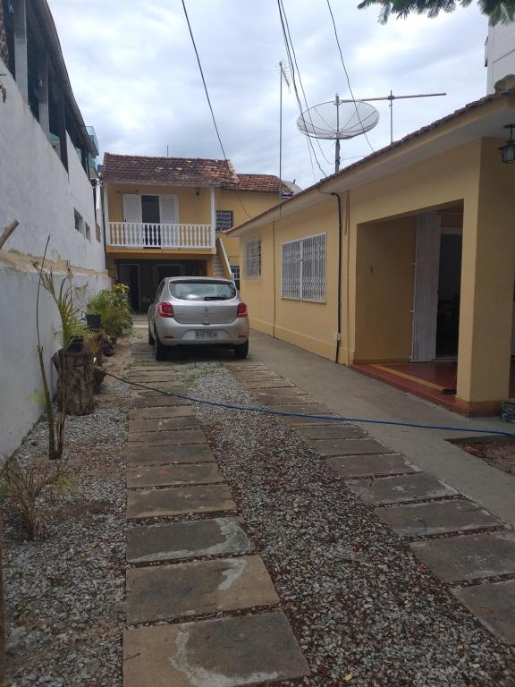  Ano Novo! Aproveite amplo espaço em Casa de Praia para Grupos e Familias