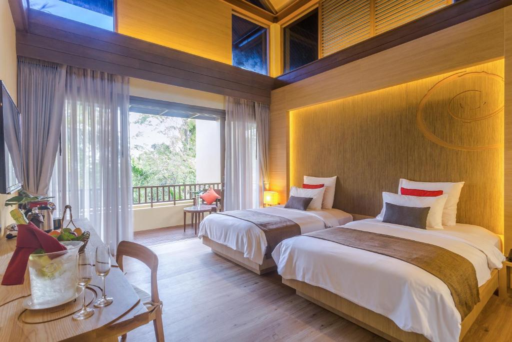 New Star Beach Resort - 8