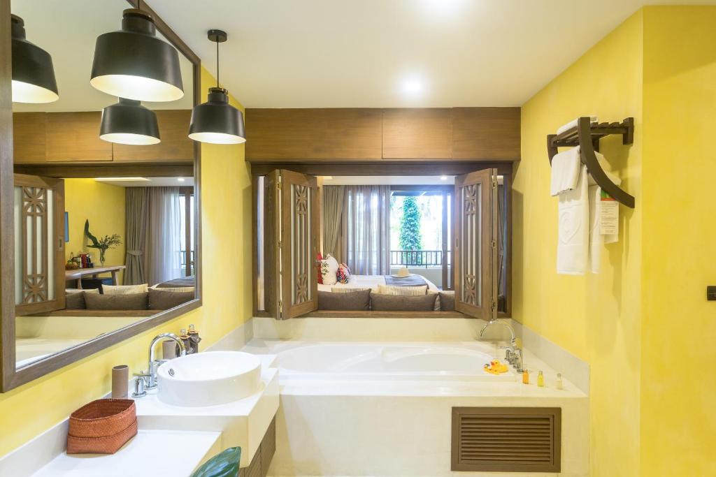 New Star Beach Resort - 17