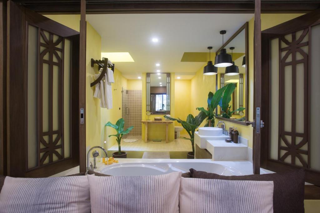 New Star Beach Resort - 18