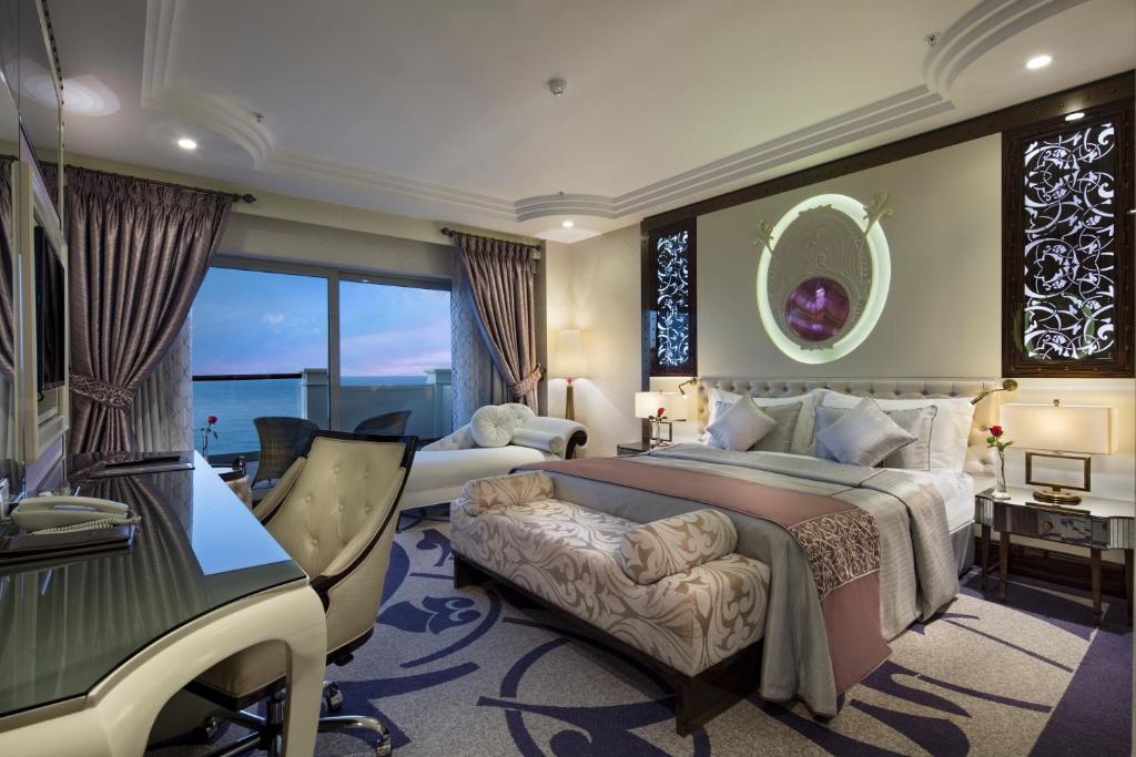 Merit Royal Premium Hotel Casino & SPA - 