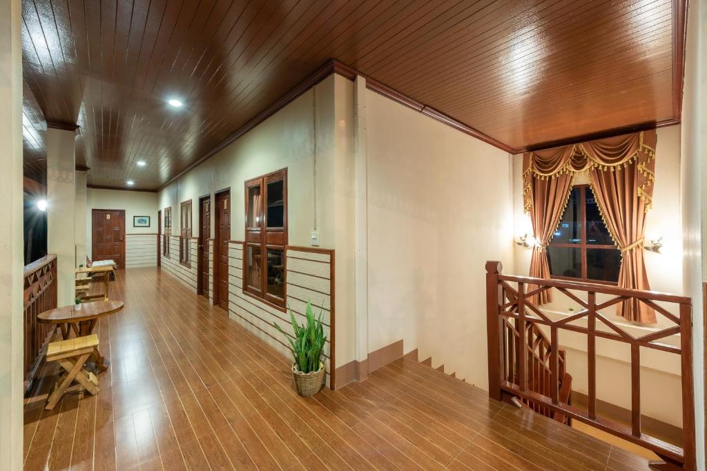 Fotografie z fotogalerie ubytování Primmalyn บ้านพริมมาลีณ v destinaci Chiang Khan