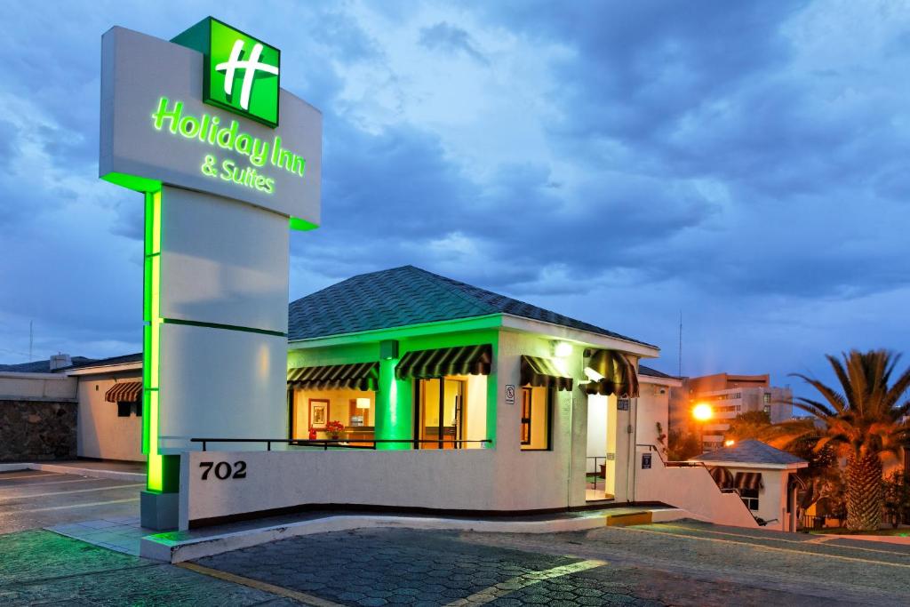 Holiday Inn Hotel & Suites Chihuahua, an IHG Hotel