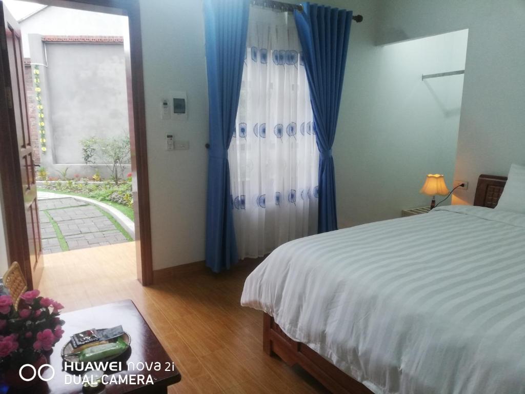 Tamcoc Mr. Cau Homestay - 7