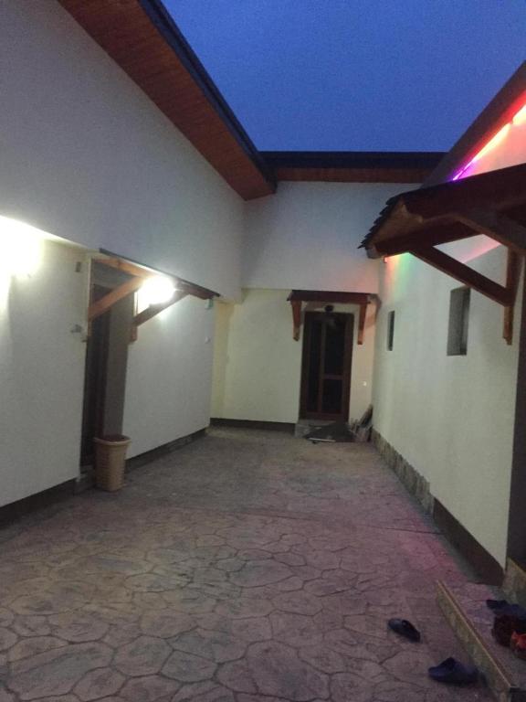 Fotografie z fotogalerie ubytování Casa Carter v destinaci Sfântu Gheorghe