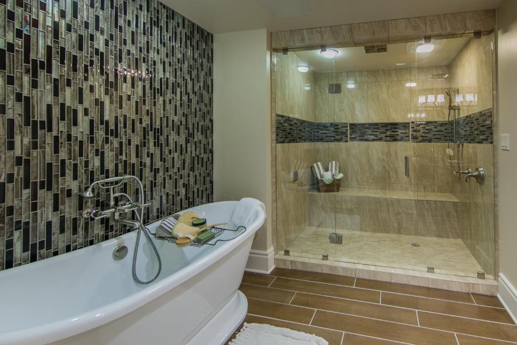 Holiday Inn Club Vacations Smoky Mountain Resort, an IHG Hotel - Villa Signature De Quatre Chambres