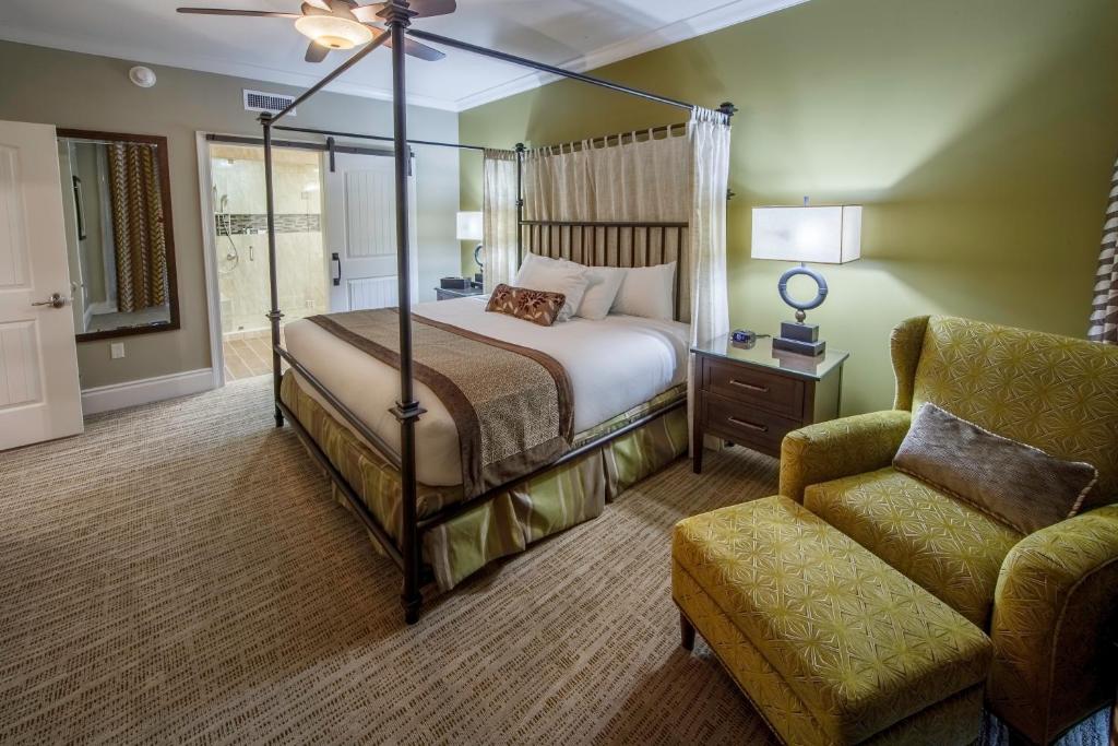 Holiday Inn Club Vacations Smoky Mountain Resort, an IHG Hotel - Villa Signature De Deux Chambres