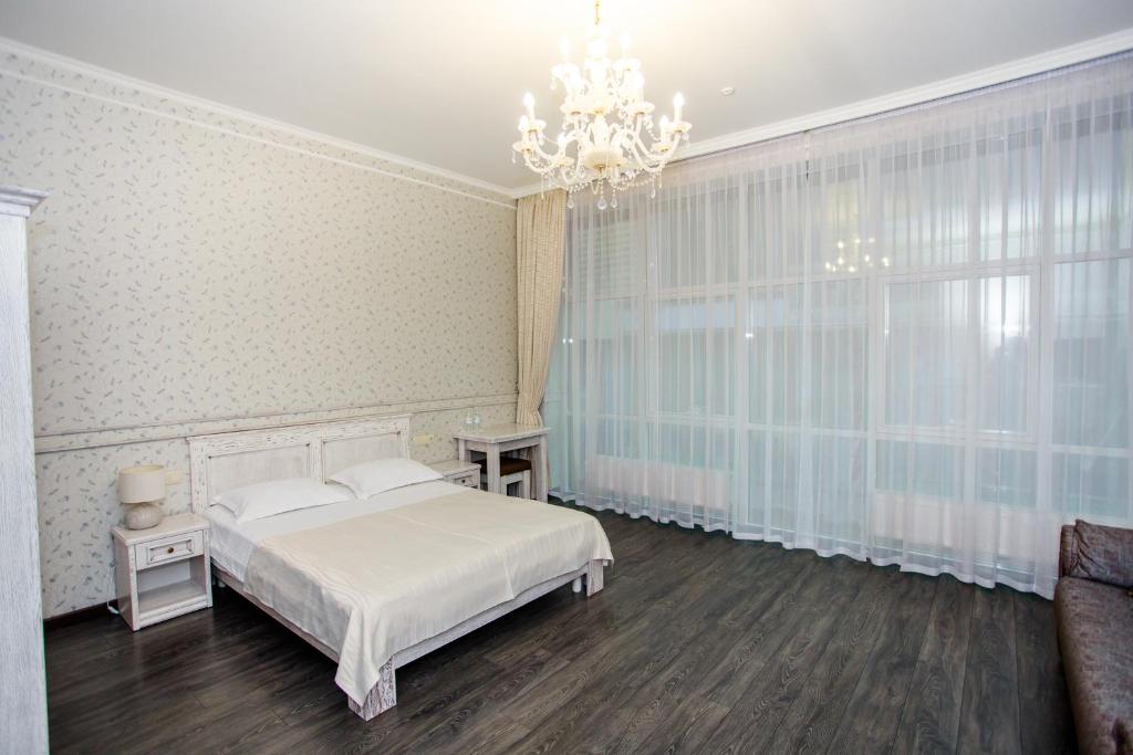 Gold Georg Palace Hotel - Suite