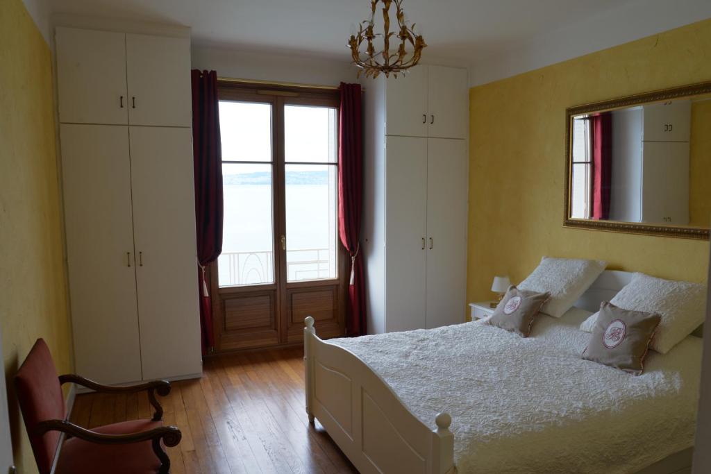 Derechos de imagen reservados por Booking.com