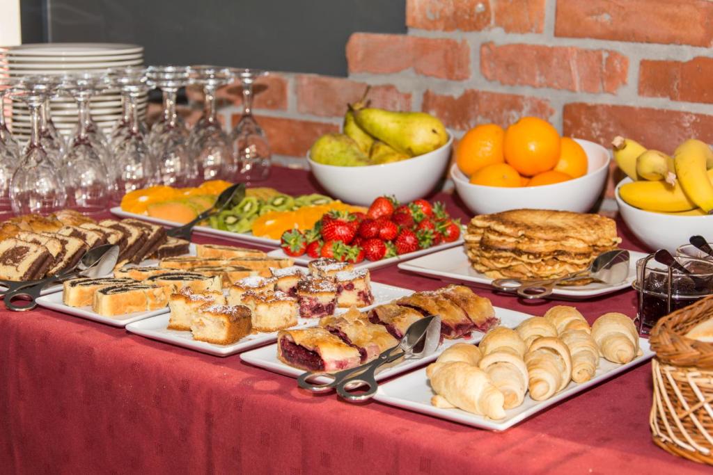 Hotel Delminivm - Resim 8