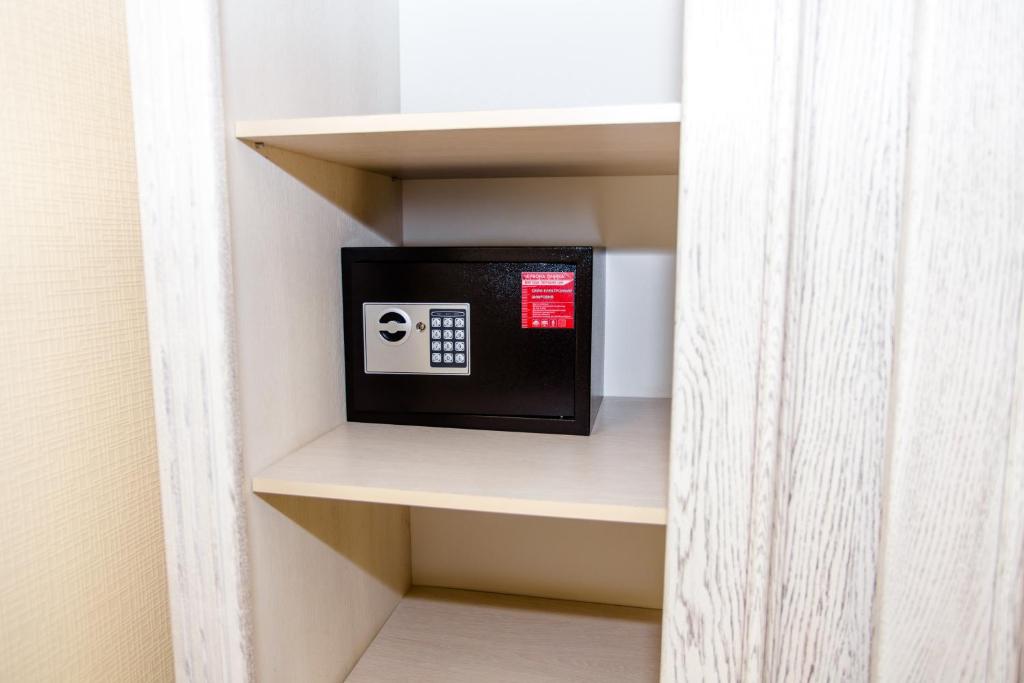 Gold Georg Palace Hotel - Camera Gemella Standard