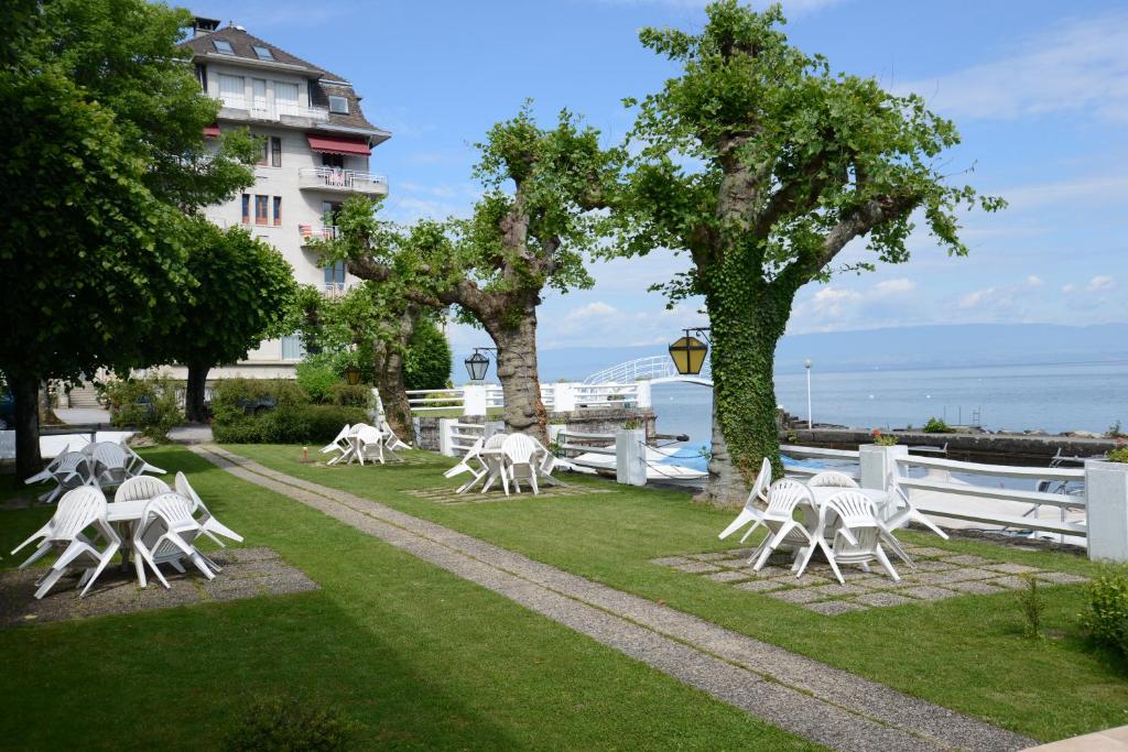 Derechos de imagen reservados por Booking.com