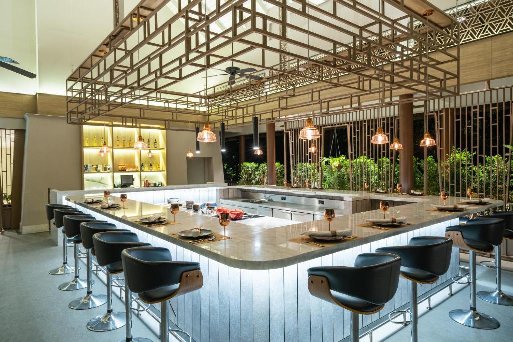 Dusit Thani Krabi Beach Resort - SHA Extra Plus - 18