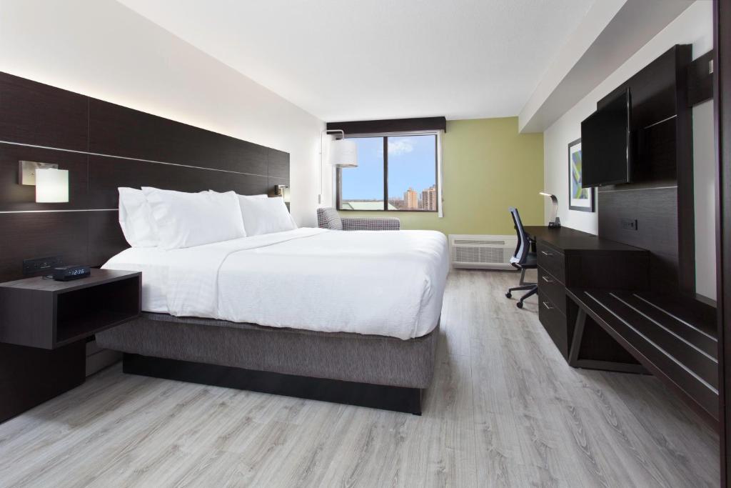 Holiday Inn Express & Suites Mississauga-Toronto Southwest by IHG - Resim 18