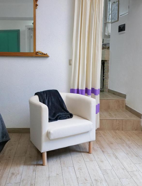 Casa vacanza LA MIA CASETTA SUTRI - Appartement