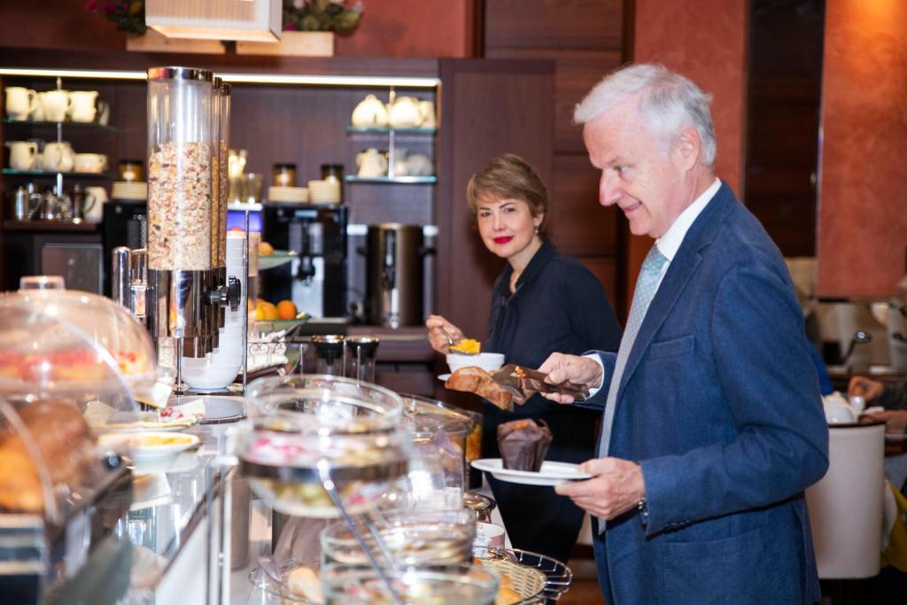 Hotel Europa - Resim 24