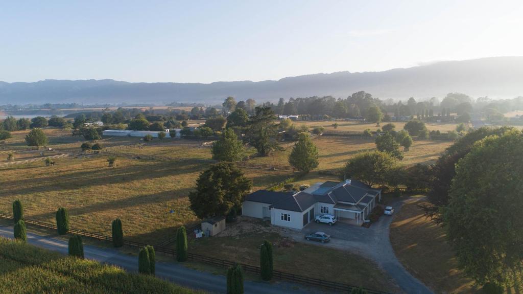 Okauia House, Matamata - Resim 32