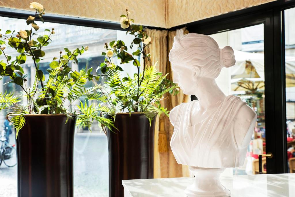 Hotel Europa - Resim 23