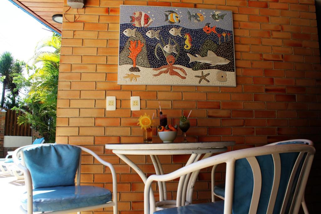  Soleil Garbos Hotel