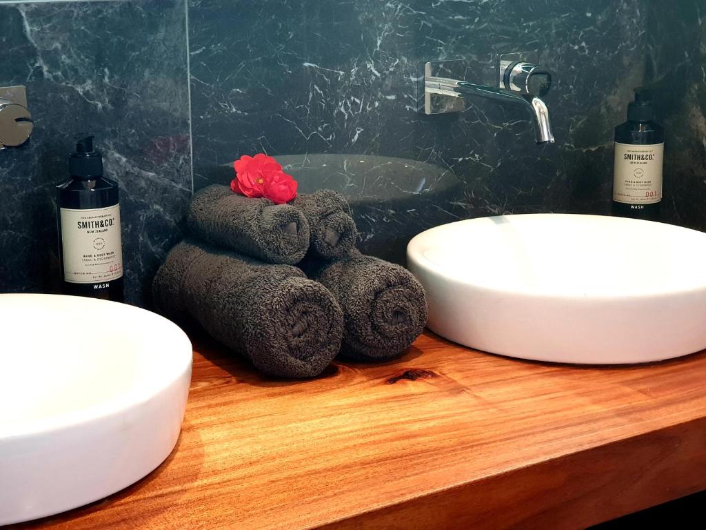 Okauia House, Matamata - Resim 14