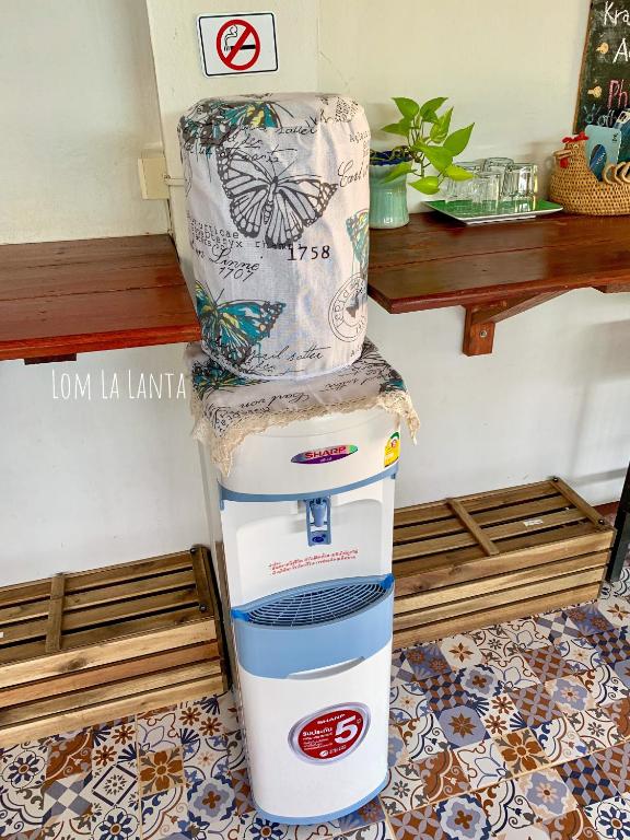 Fotografie z fotogalerie ubytování Lom La Lanta v destinaci Ko Lanta