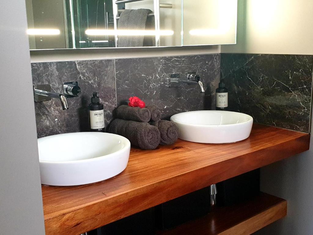 Okauia House, Matamata - Resim 33