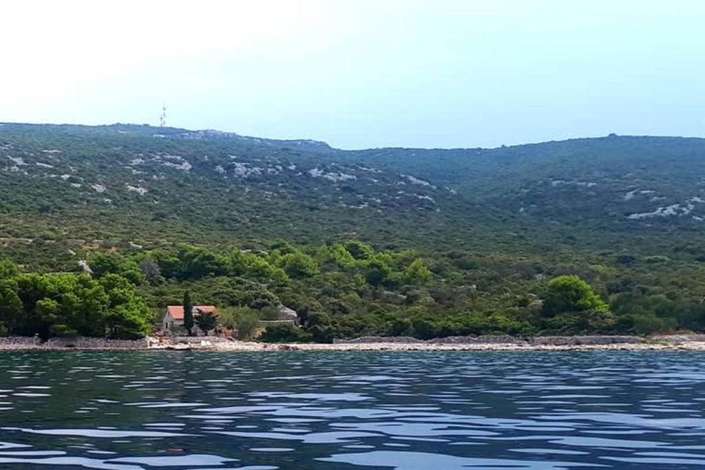 Príroda v okolí dovolenkového domu