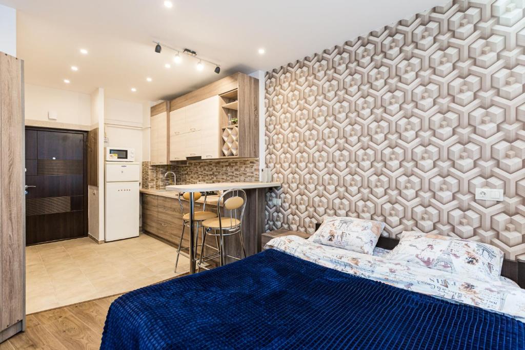 2 Kn. Romana Apartment фото 4