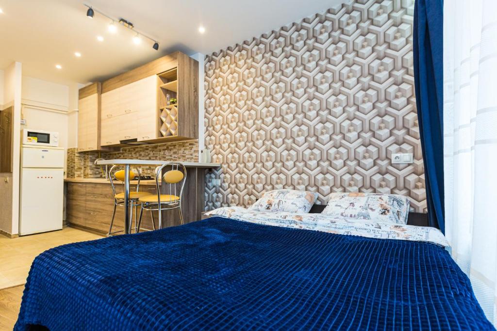 2 Kn. Romana Apartment головне фото
