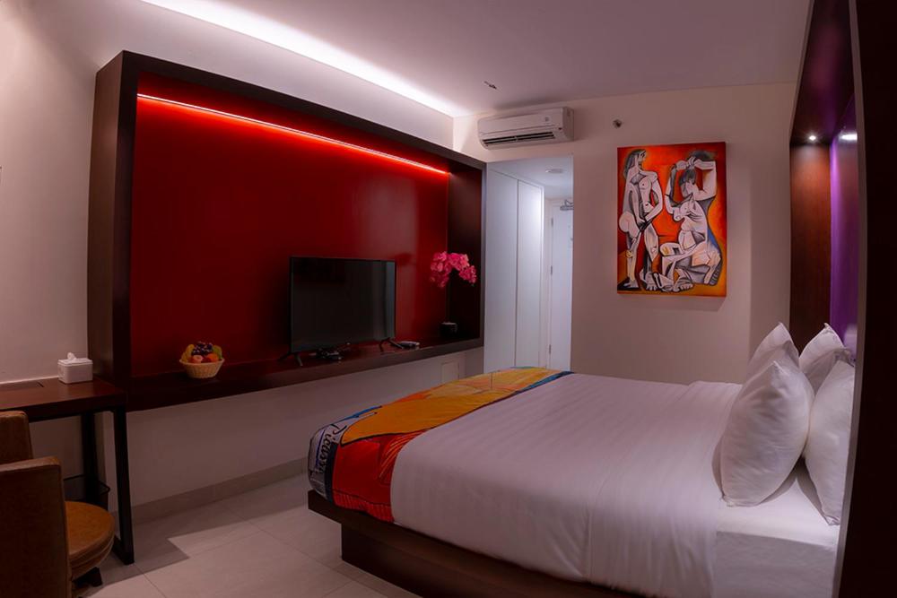 Grand Picasso Hotel
