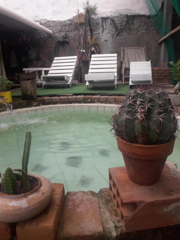  Casa do farol de olinda