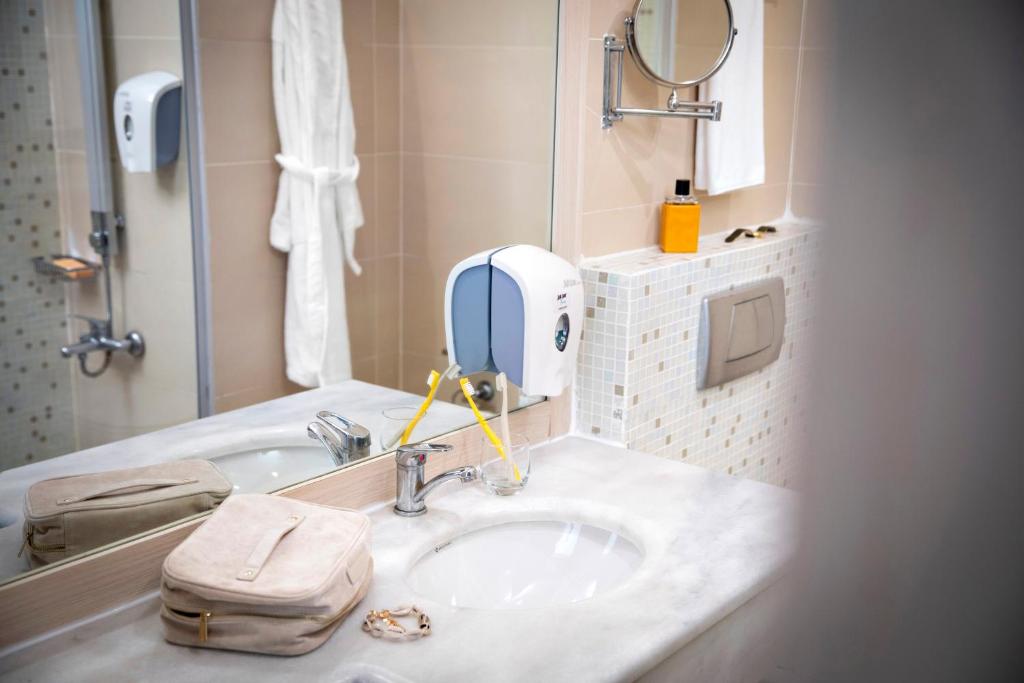 TUI MAGIC LIFE Bodrum - Adults Only - 18