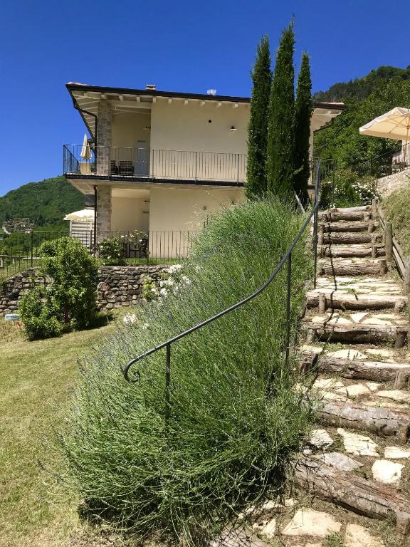 BnB Borgo le Vigne - La Vinaccia Only Adults