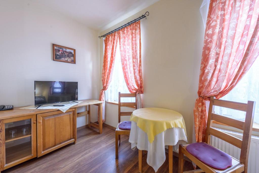 Fotografia z galérie ubytovania Hotel Świeradów v destinácii Świeradów-Zdrój