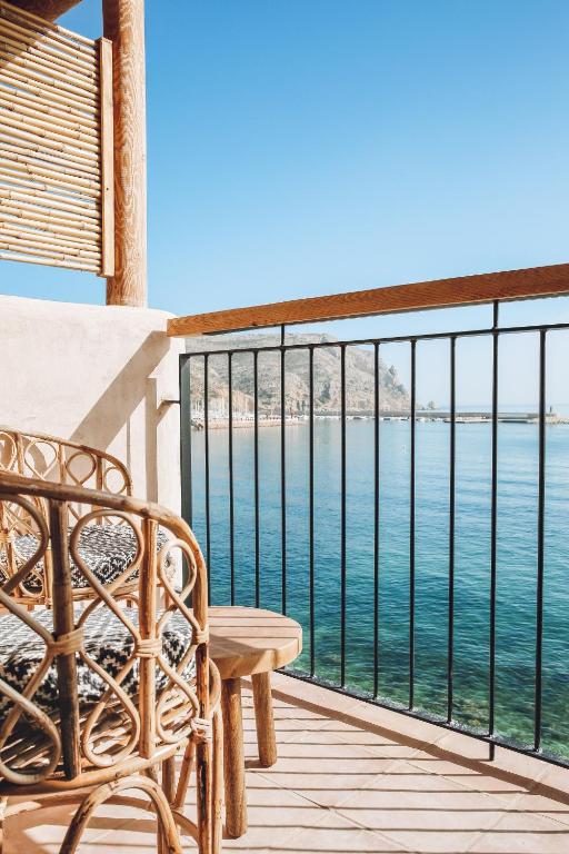 Nomad Hotel - Xábia Port, Jávea – Bijgewerkte prijzen 2023