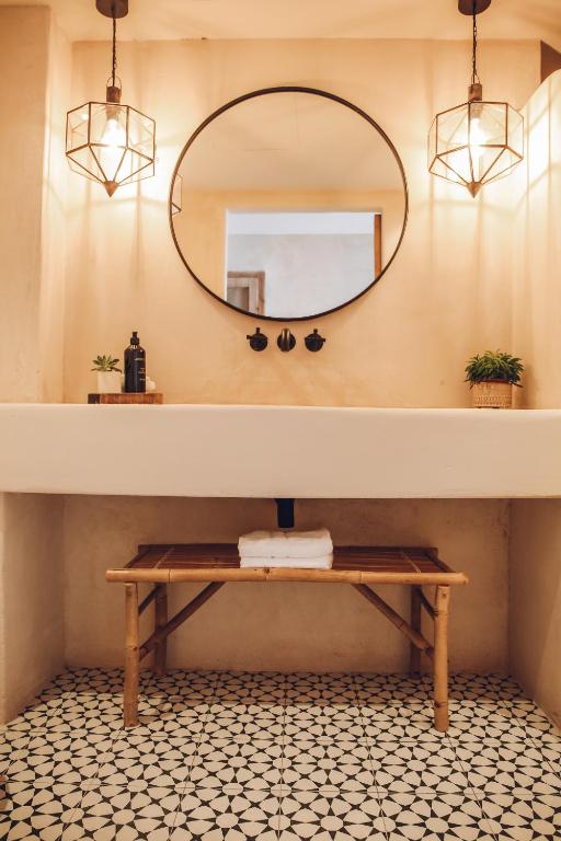 Fotografie z fotogalerie ubytování Nomad Hotel - Xábia Port v destinaci Jávea