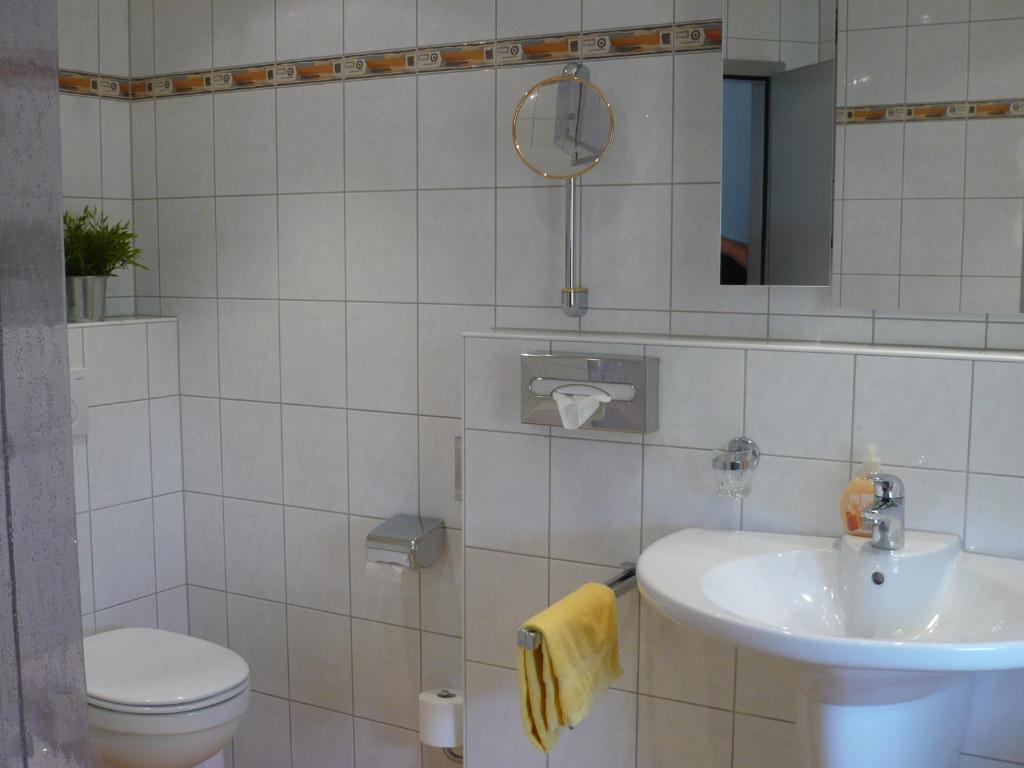 Haus Anna an der Stadtmauer - Housity