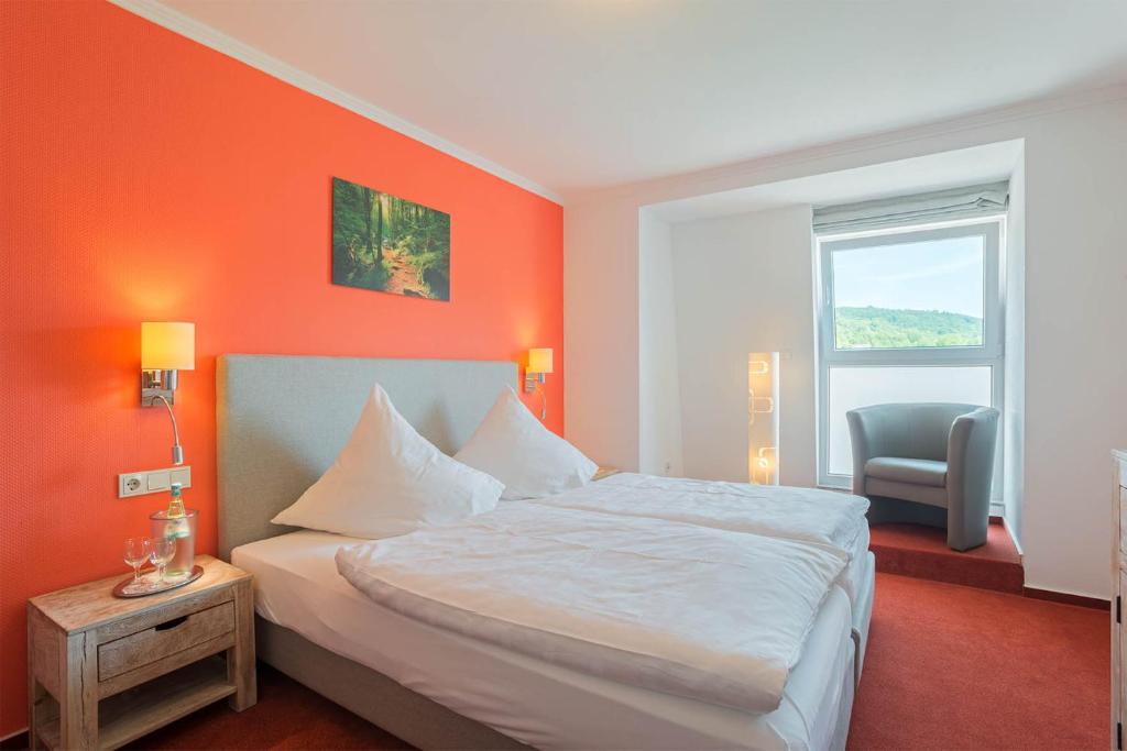 Hotel Koch Schilt - Standard Double Room