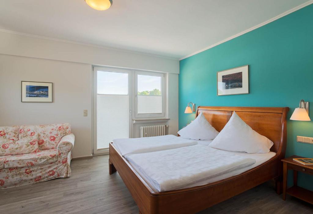Hotel Koch Schilt - Comfort Double Room