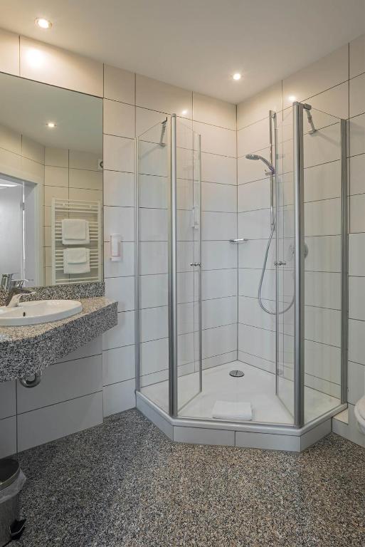 Hotel Koch Schilt - Comfort Single Room
