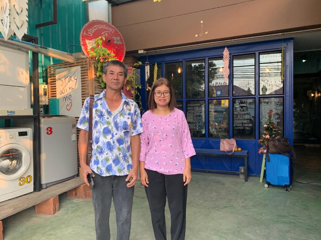 Chiangmai HomeTeL - Resim 2