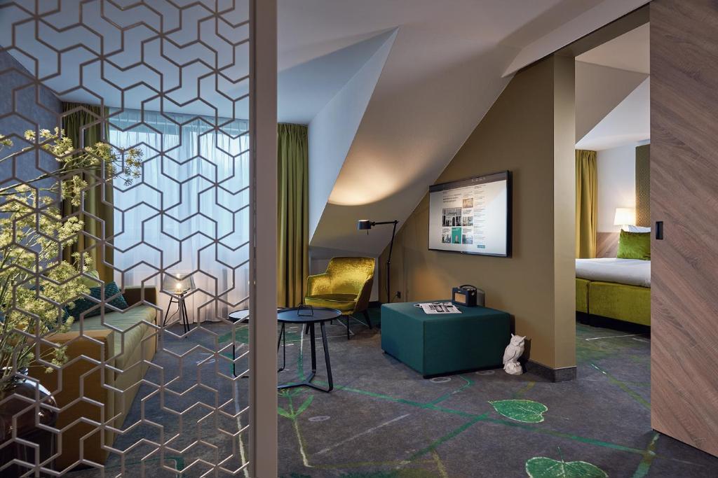 Carlton President - Resim 4