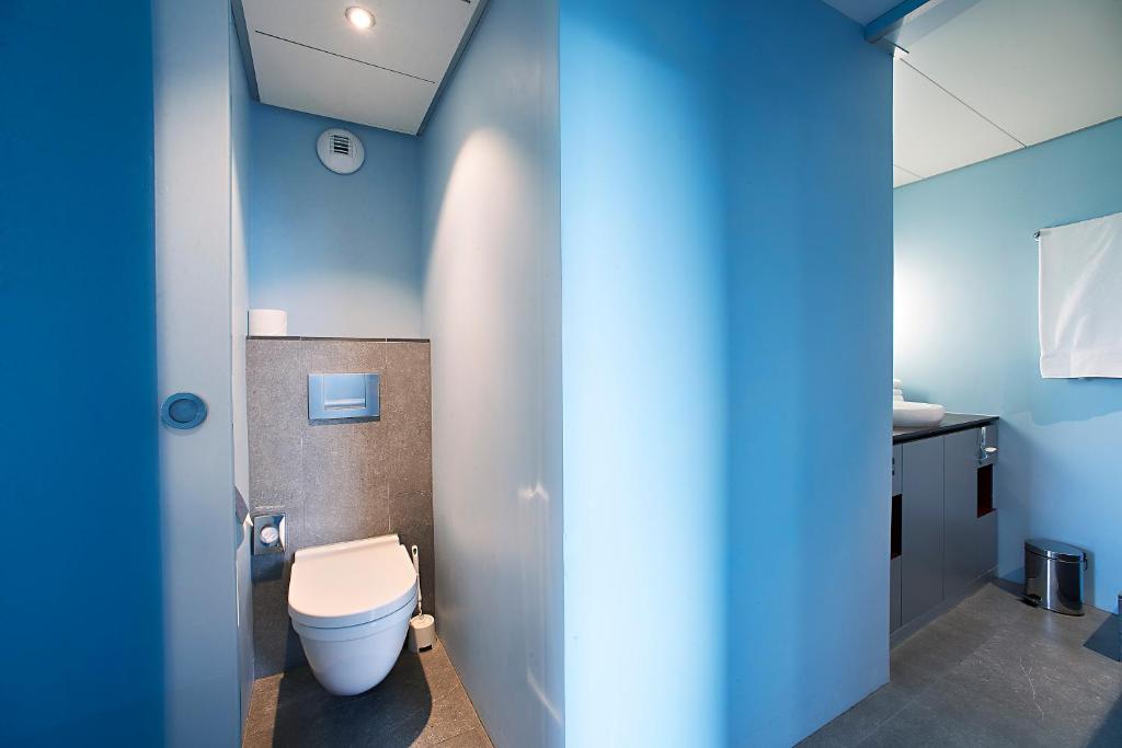 Hotel Ambassador - Resim 34