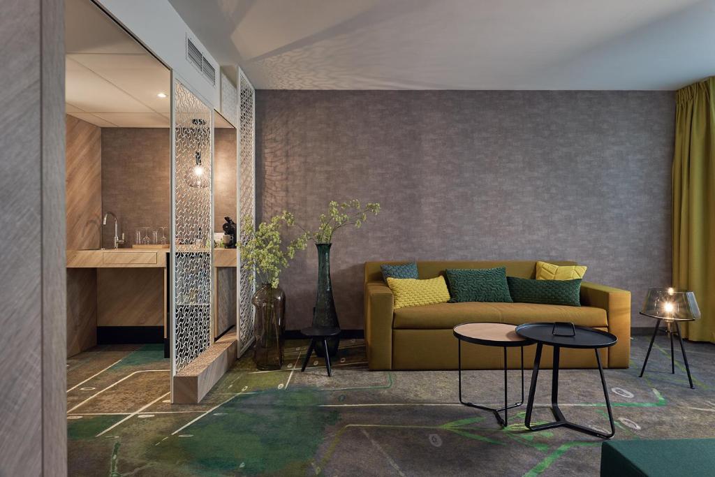 Carlton President - Resim 24